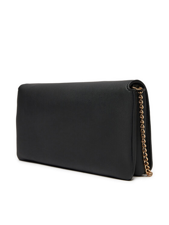 LOVE MOSCHINO LOVE MOSCHINO Τσάντα JC4318PP0LKK0000 Μαύρο