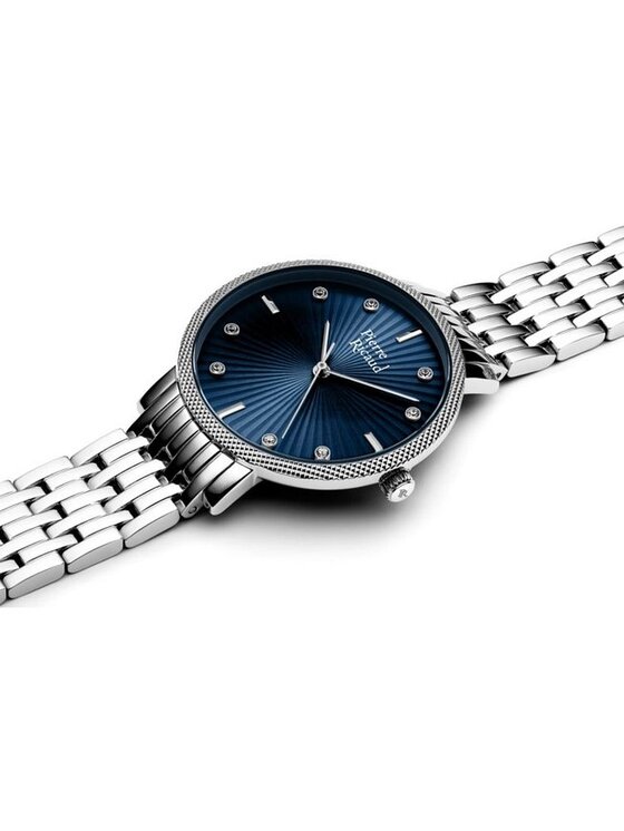 Pierre Ricaud Pierre Ricaud Orologio P22079.5195Q Argento