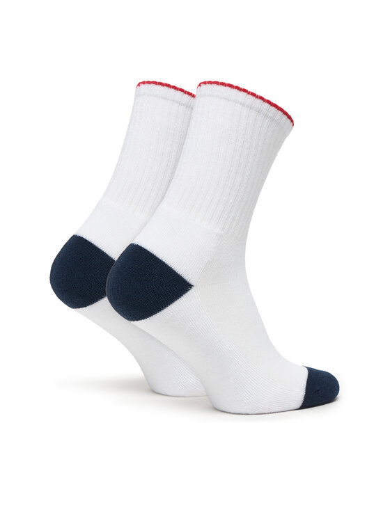 Polo Ralph Lauren Polo Ralph Lauren Дълги чорапи 444P03163001 Тъмносин