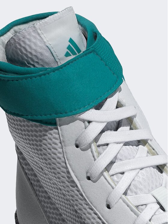 adidas adidas Buty bokserskie Combat Speed 4 Biały