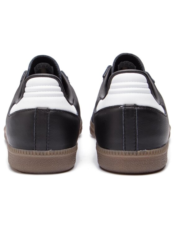 adidas adidas Snīkeri Samba Og B75807 Melns
