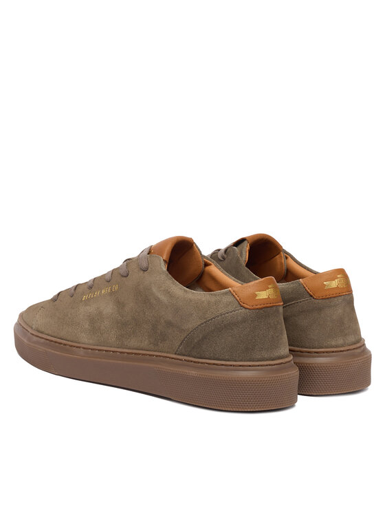 REPLAY REPLAY Sneakers GMZ7N .000.C0002L Bej