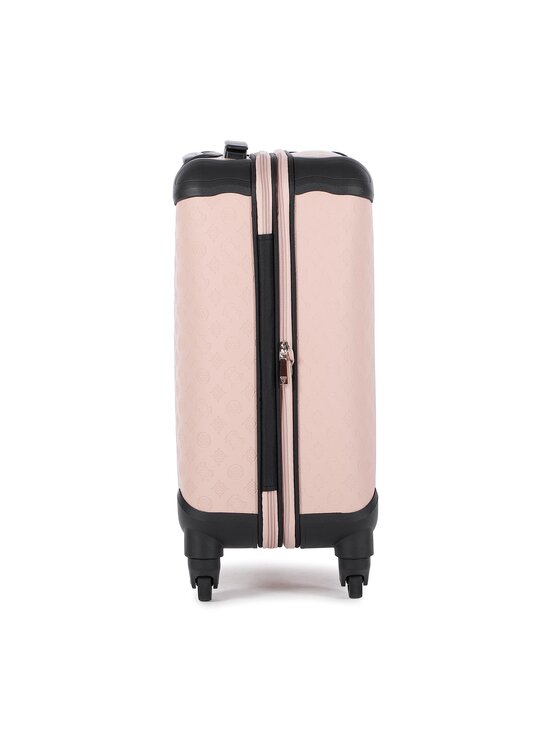 Guess Valigia da cabina Wilder (D) Travel TWD745 29430 Rosa | Modivo.it