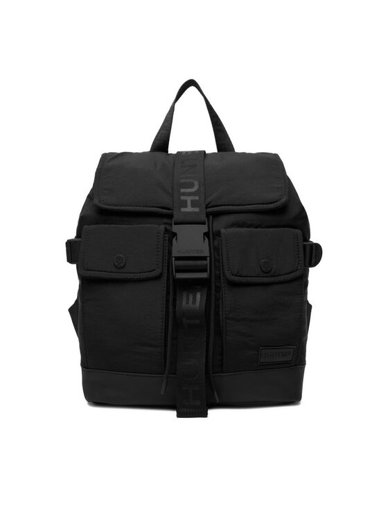 Hunter Hunter Mugursoma CEO-HTR-XC-007-08 Melns