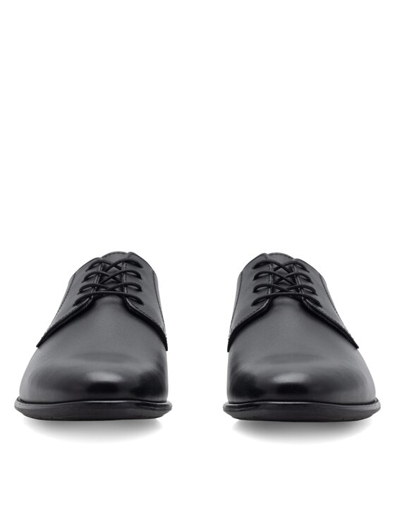 Lasocki Lasocki Cipele KONGO-12 MI08 Crna