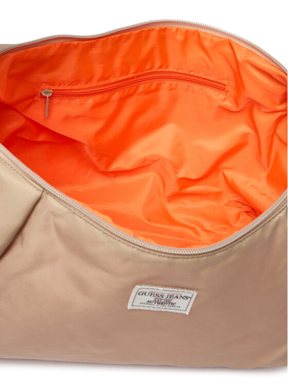 Guess Jeans Guess Jeans Käekott W6RZ15 WK512 Beež