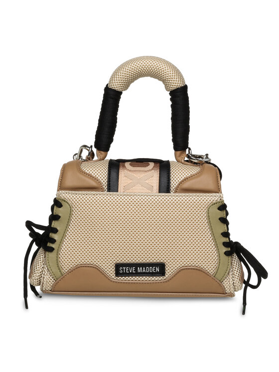Steve Madden Steve Madden Τσάντα Bdiego Crossbody SM13000896-04005-BEK Μπεζ
