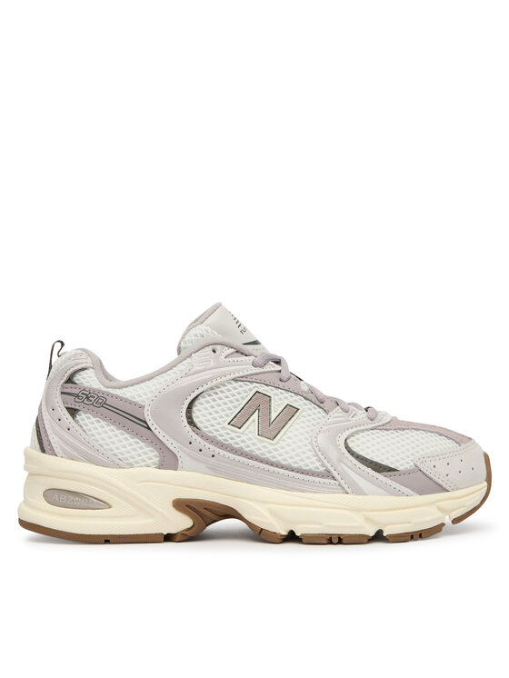 New Balance New Balance Snīkeri U5307VI Pelēks