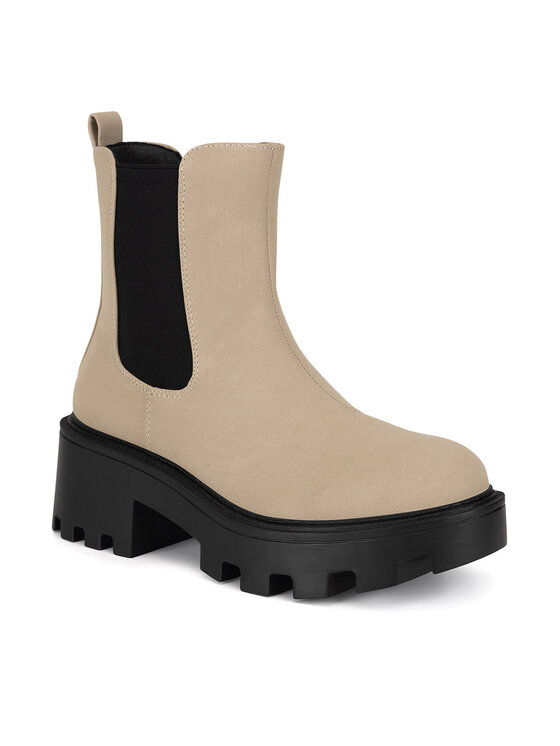 DeeZee DeeZee Poolsaapad WYL3949-1A Beež