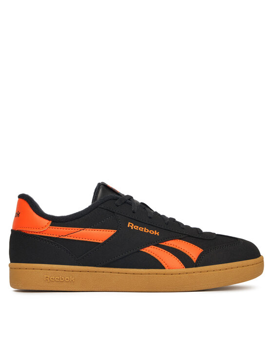 Reebok Reebok Sneakersy SMASH EDGE 100242553 Černá