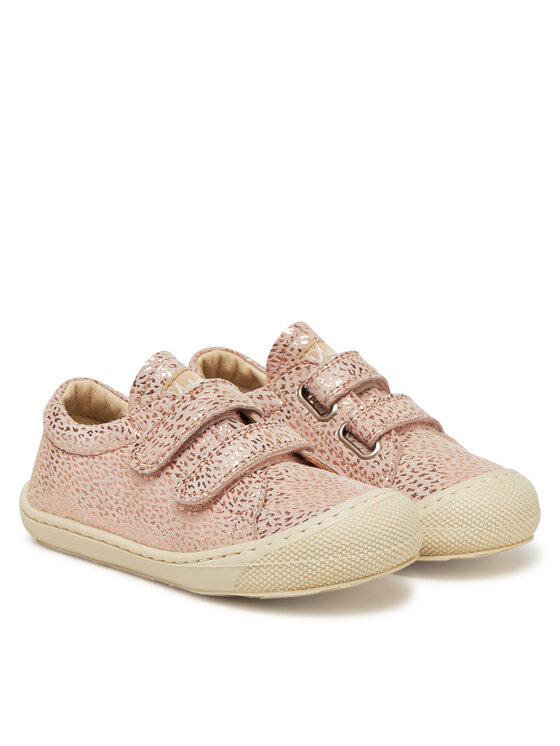 Naturino Naturino Снікерcи Cocoon Low Vl 2018343-13-0M04 M Рожевий