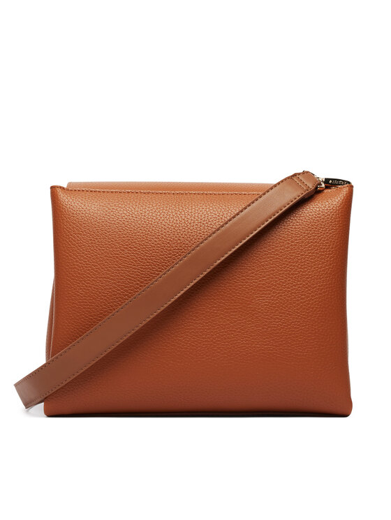 Valentino Valentino Handtasche Alexia VBS5A803 Braun