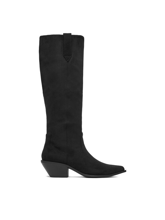 JENNY Cizme CEO-HY69720-13 Negru