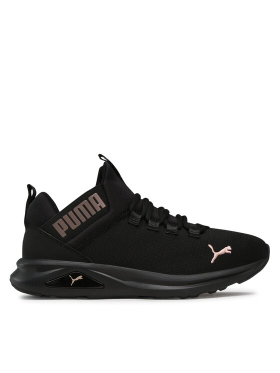 Puma Puma Sportcipő Enzo Clean 37712604 Fekete