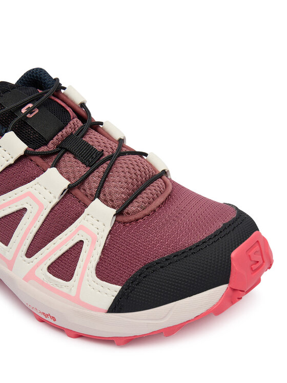 Salomon Salomon Trekingová obuv Speedcross L47856200 Růžová