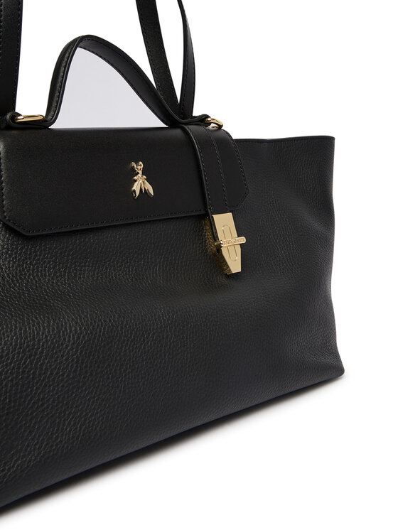 Patrizia Pepe Patrizia Pepe Torbica 8B0289/L178-K103 Crna