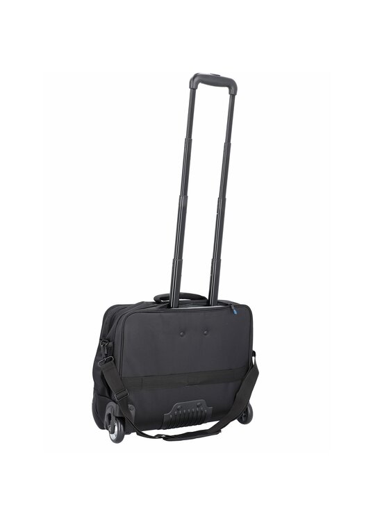 Lightpak Lightpak Walizka kabinowa 201464 Czarny