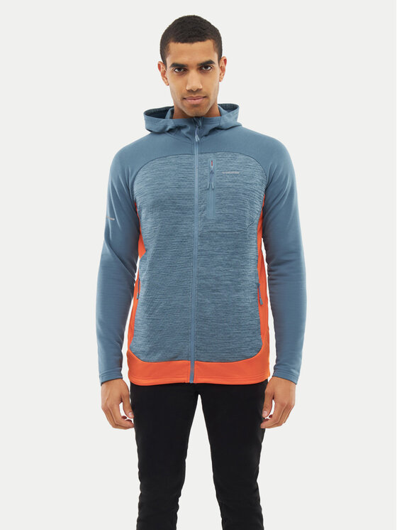 Viking Viking Sweatshirt Delmore 720/25/5583 Grau Regular Fit