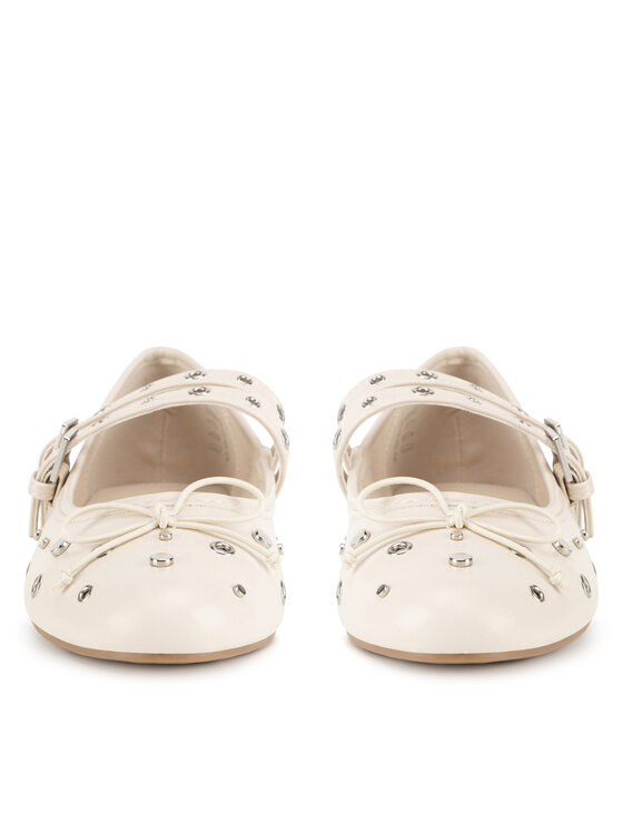JENNY JENNY Balerini LS4193-58 Bej
