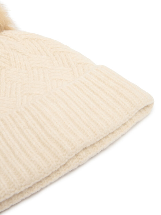 ONLY ONLY Berretto Kate 15297982 Bianco