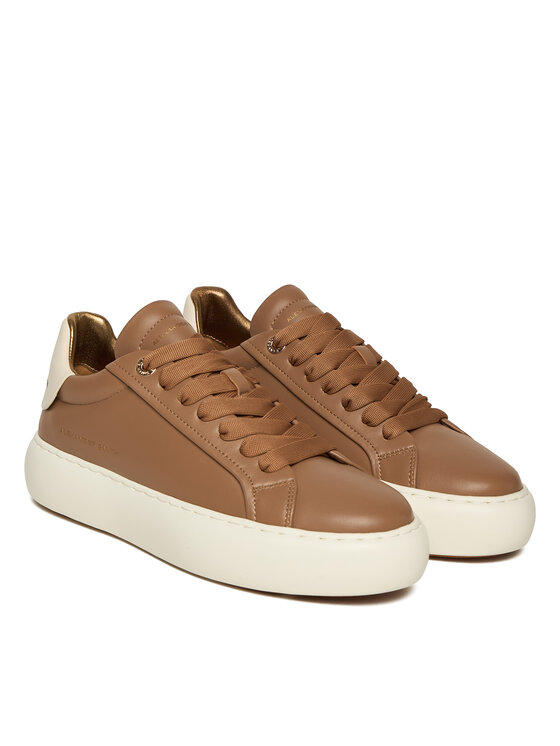 Alexander Smith Alexander Smith Sneakers Soho ASBCSOW-3562-SLC Maro