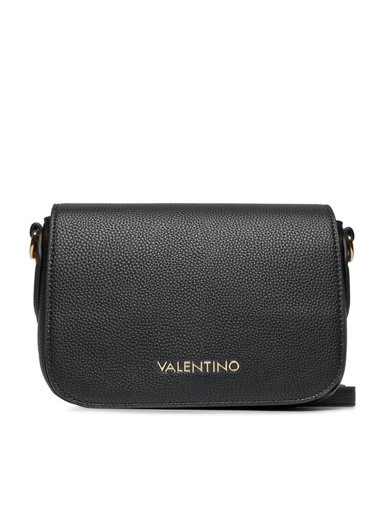 Geantă Valentino Brixton VBS7LX08 Negru