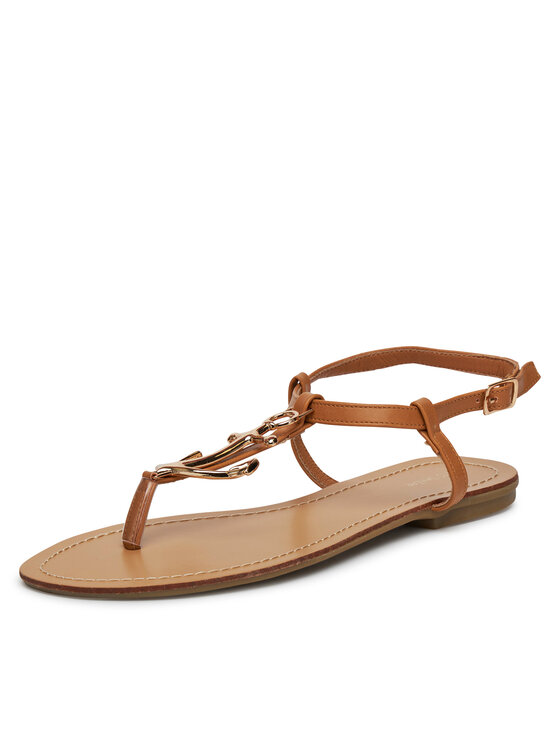 DeeZee DeeZee Sandaalid F103-123 Pruun