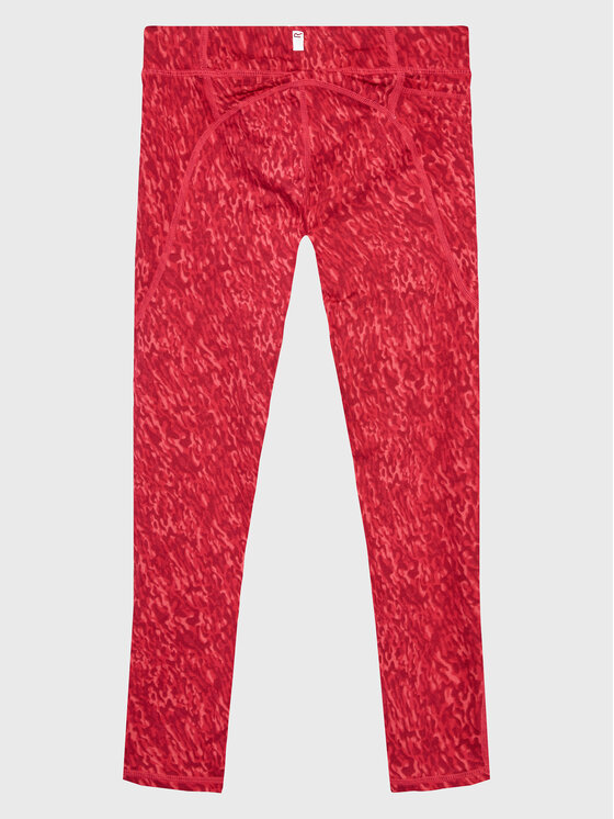 Regatta Regatta Pajkice Atkin II RKJ125 Roza Slim Fit