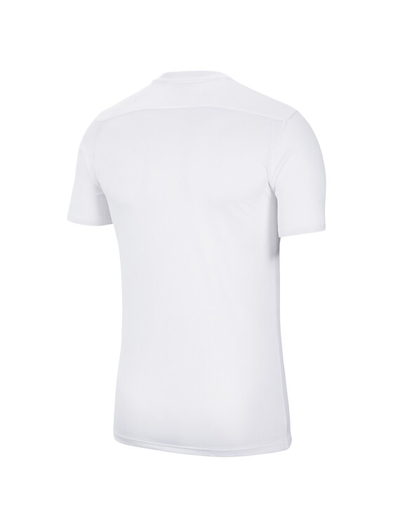 Nike Nike T-shirt Park VII Tee Bianco Regular Fit