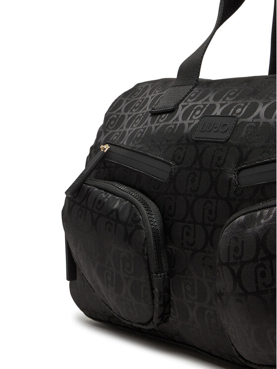 Liu Jo Liu Jo Borsa TA5249 T2801 Nero