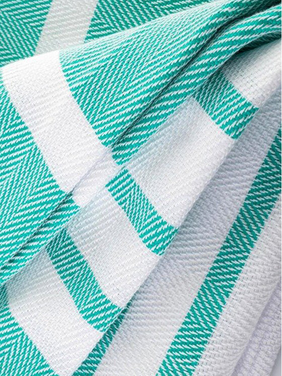 Feba Feba Asciugamano RK-761 Verde