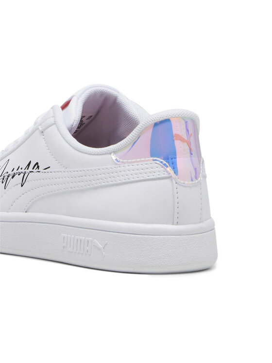 Puma Puma Sneakersy 392582 01 Biały
