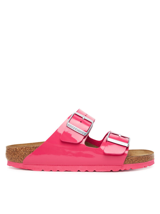 Şlapi Birkenstock Arizona 1030798 Roz