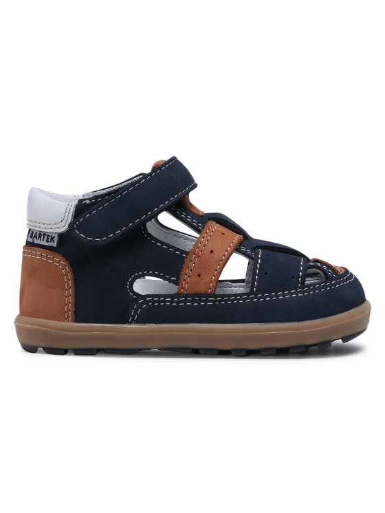 Sandali 11694-004 Blu scuro
