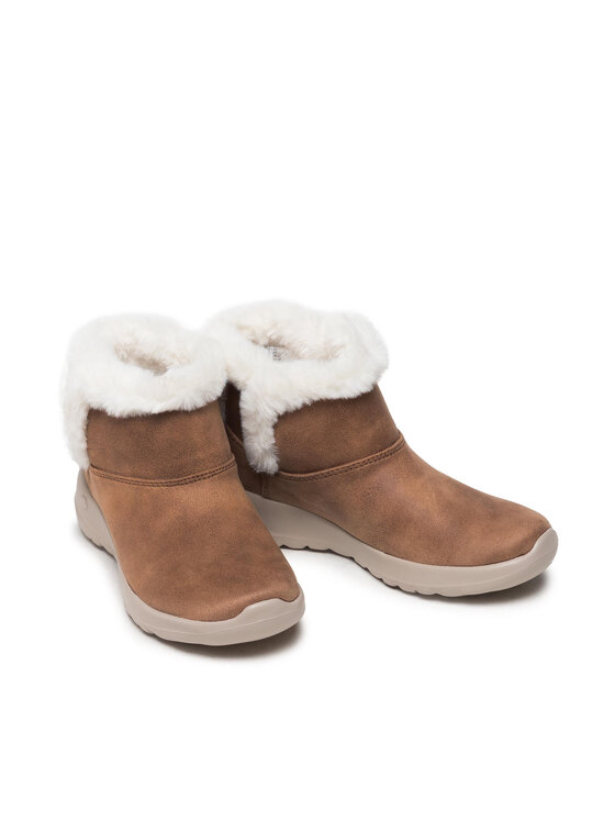 Skechers Skechers Botine Endeavor 144013/CSNT Maro