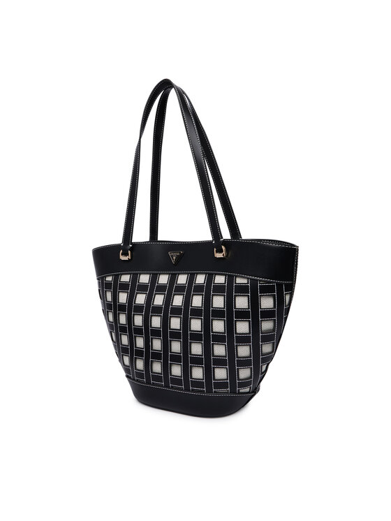 Guess Guess Handtasche Frankie HWWG97 36220 Braun