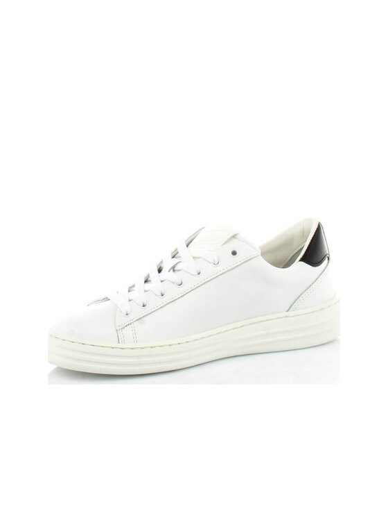 MSGM Scarpe da ginnastica 3340MS501 323 Bianco Modivo