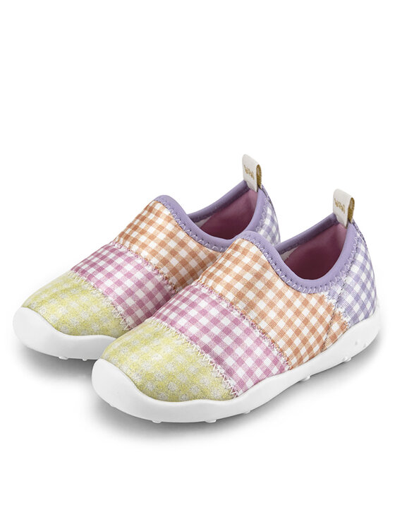 Scarpe basse 1195044 Multicolore