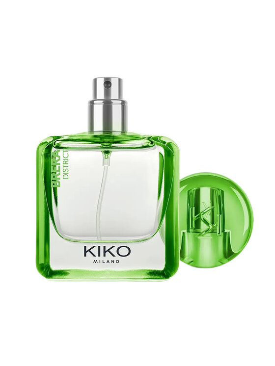 KIKO Milano KIKO Milano Scent Of Milan Brera District Woda perfumowana