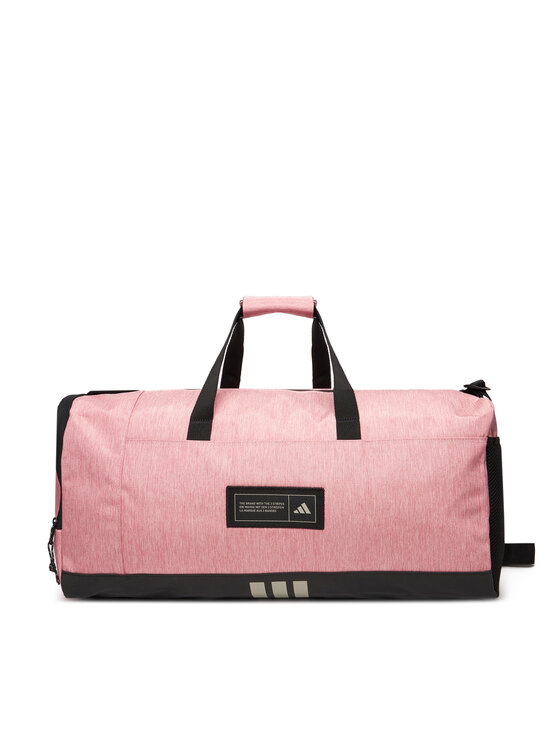 adidas adidas Tasche 4ATHLTS Duffel Medium JY0969 Rosa