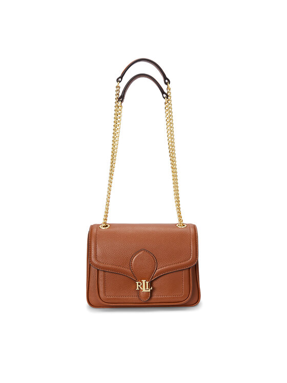 LAUREN RALPH LAUREN LAUREN RALPH LAUREN Τσάντα 431959003003 Καφέ
