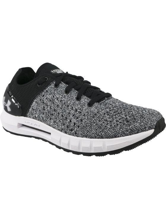 Buty do biegania Under Armour, Rozmiar 37.5, Szary, Under Armour W Hovr Sonic NC