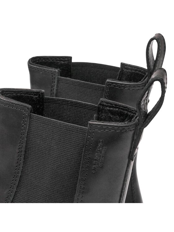 Vagabond Shoemakers Vagabond Shoemakers Gležnjarji Chelsea Cosmo 2.0 5249-601-20 Črna