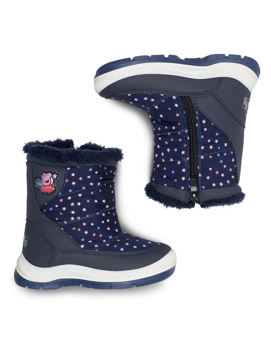 Peppa Pig Peppa Pig Апрески AW23-228PP Тъмносин