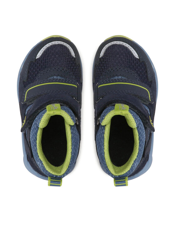 Superfit Superfit Снігоходи GORE-TEX 1-000246-8030 M Cиній