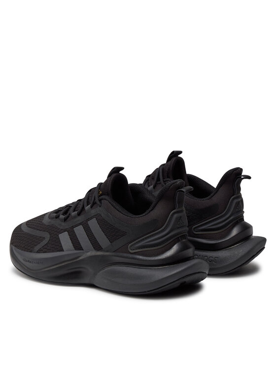 adidas adidas Sneakersy Alphabounce+ Sustainable Bounce HP6149 Černá