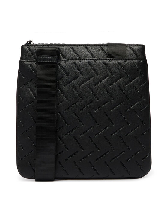 Armani Exchange Armani Exchange Taška cez rameno XM002597 AF22652 UC001 Čierna