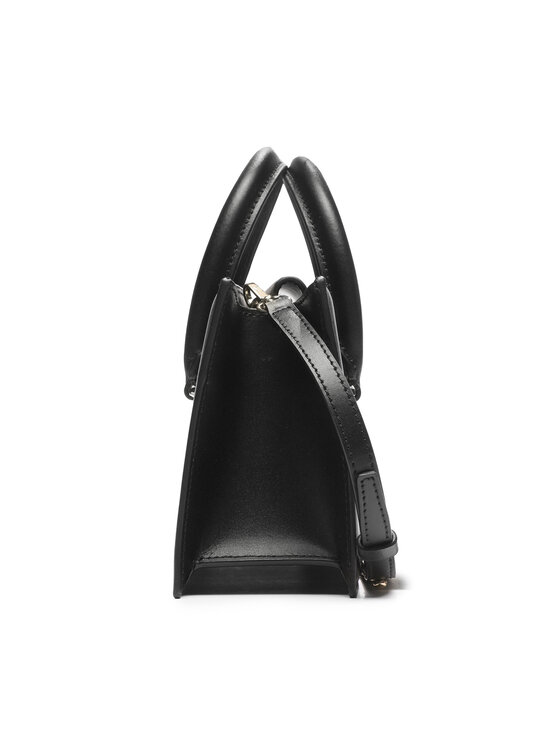 Patrizia Pepe Patrizia Pepe Käekott 8B0134/L061-K103 Must