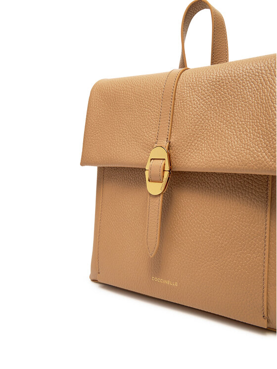 Coccinelle Coccinelle Rucksack E1 RCK 14 01 01 Braun