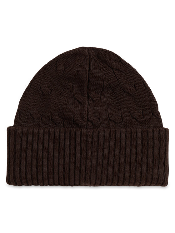 Polo Ralph Lauren Polo Ralph Lauren Kepurė 323980663007 Ruda